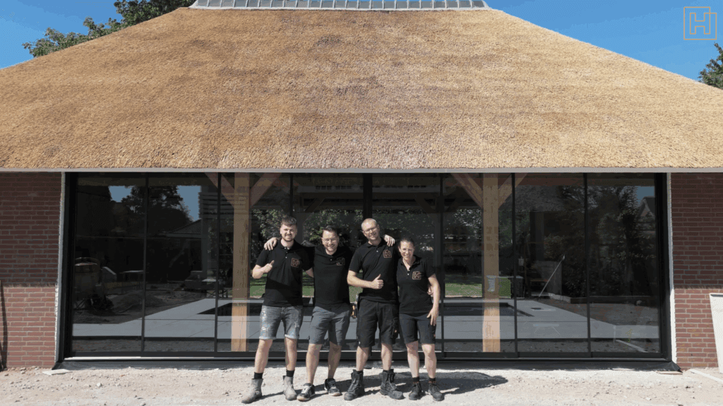 Team foto
